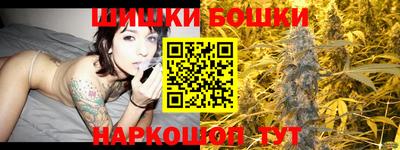 шишки Кинель